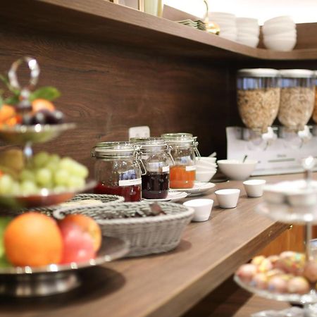 Boutique Hotel Beckenlehner Unterhaching Ngoại thất bức ảnh