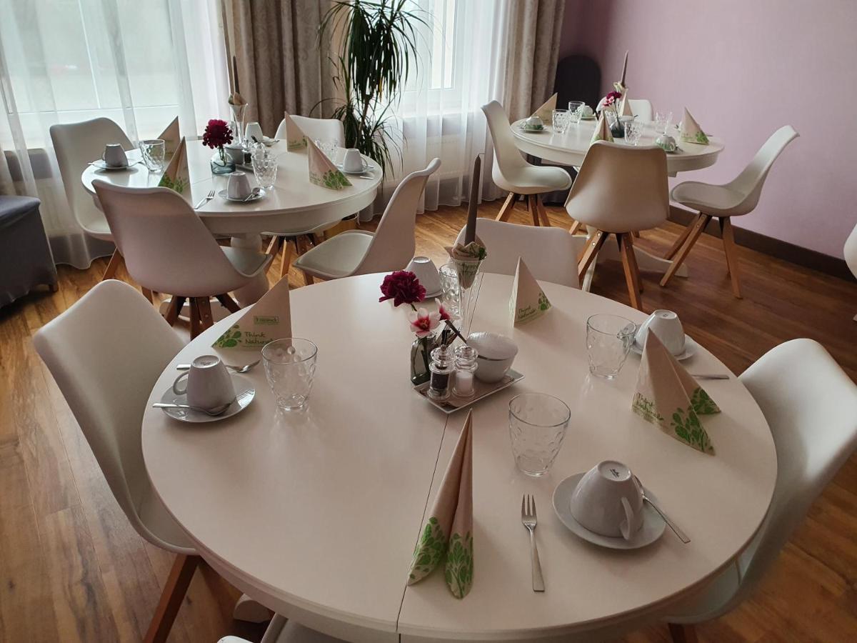 Boutique Hotel Beckenlehner Unterhaching Ngoại thất bức ảnh