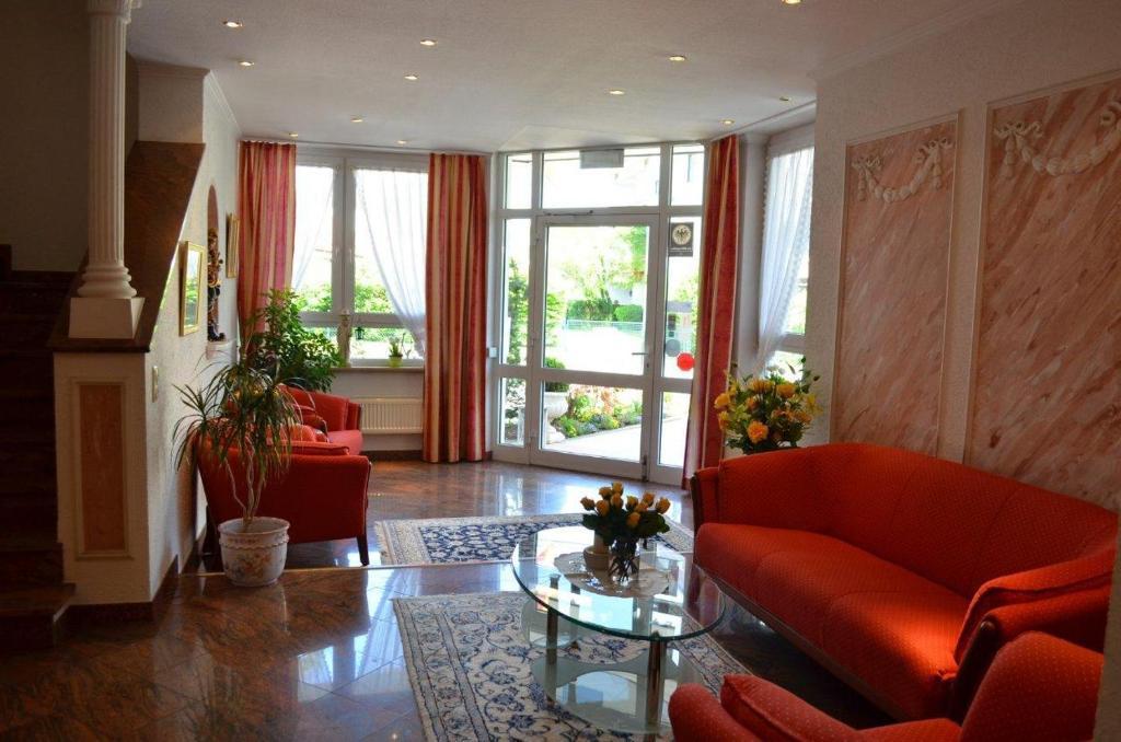 Boutique Hotel Beckenlehner Unterhaching Ngoại thất bức ảnh