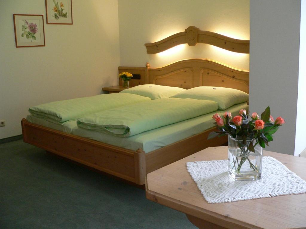 Boutique Hotel Beckenlehner Unterhaching Ngoại thất bức ảnh