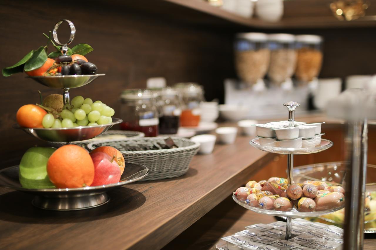Boutique Hotel Beckenlehner Unterhaching Ngoại thất bức ảnh